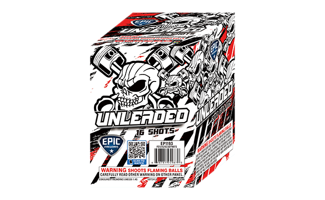 Unleaded